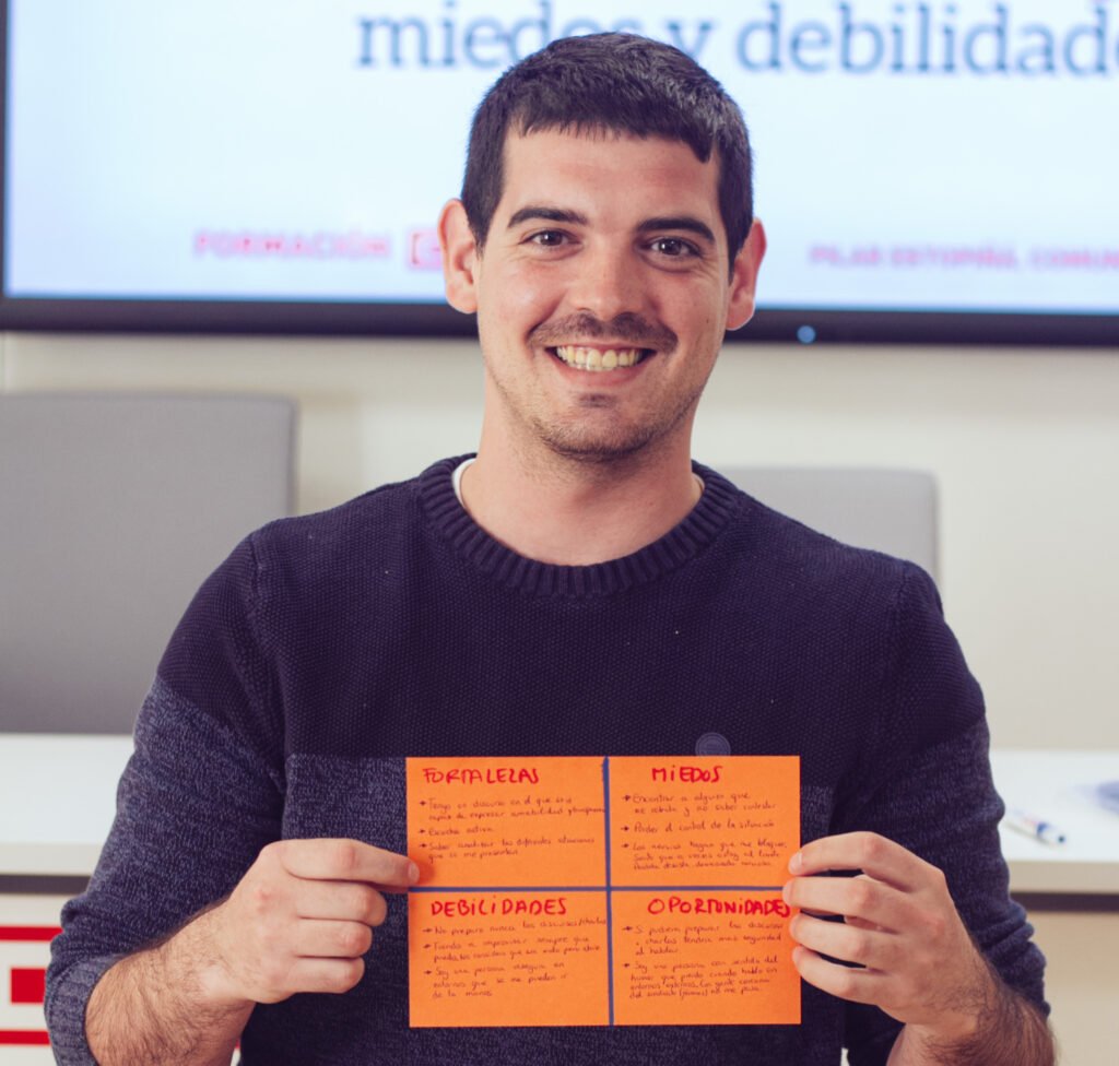 Formación Marca Personal
