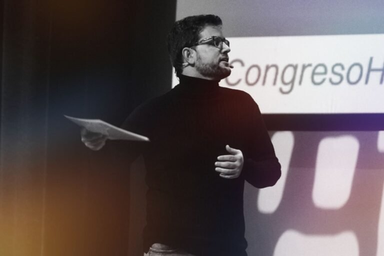 FOTO CONGRESO HUESCA